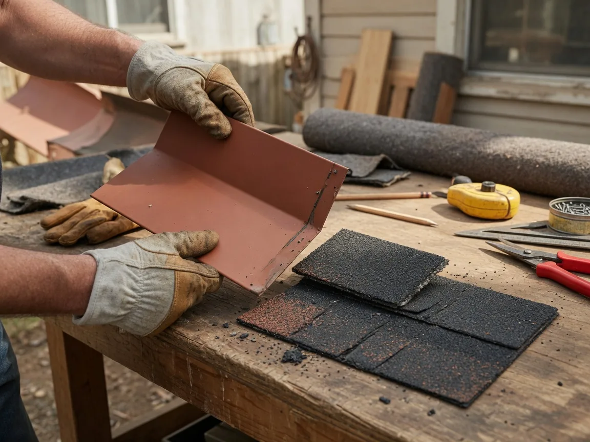 Roof Repair company in Hamilton, NC